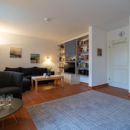 Feriendorf Rugana - Appartement 德兰斯克 外观 照片