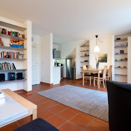 Feriendorf Rugana - Appartement 德兰斯克 外观 照片