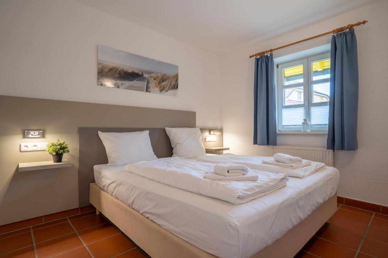 Feriendorf Rugana - Appartement 德兰斯克 外观 照片