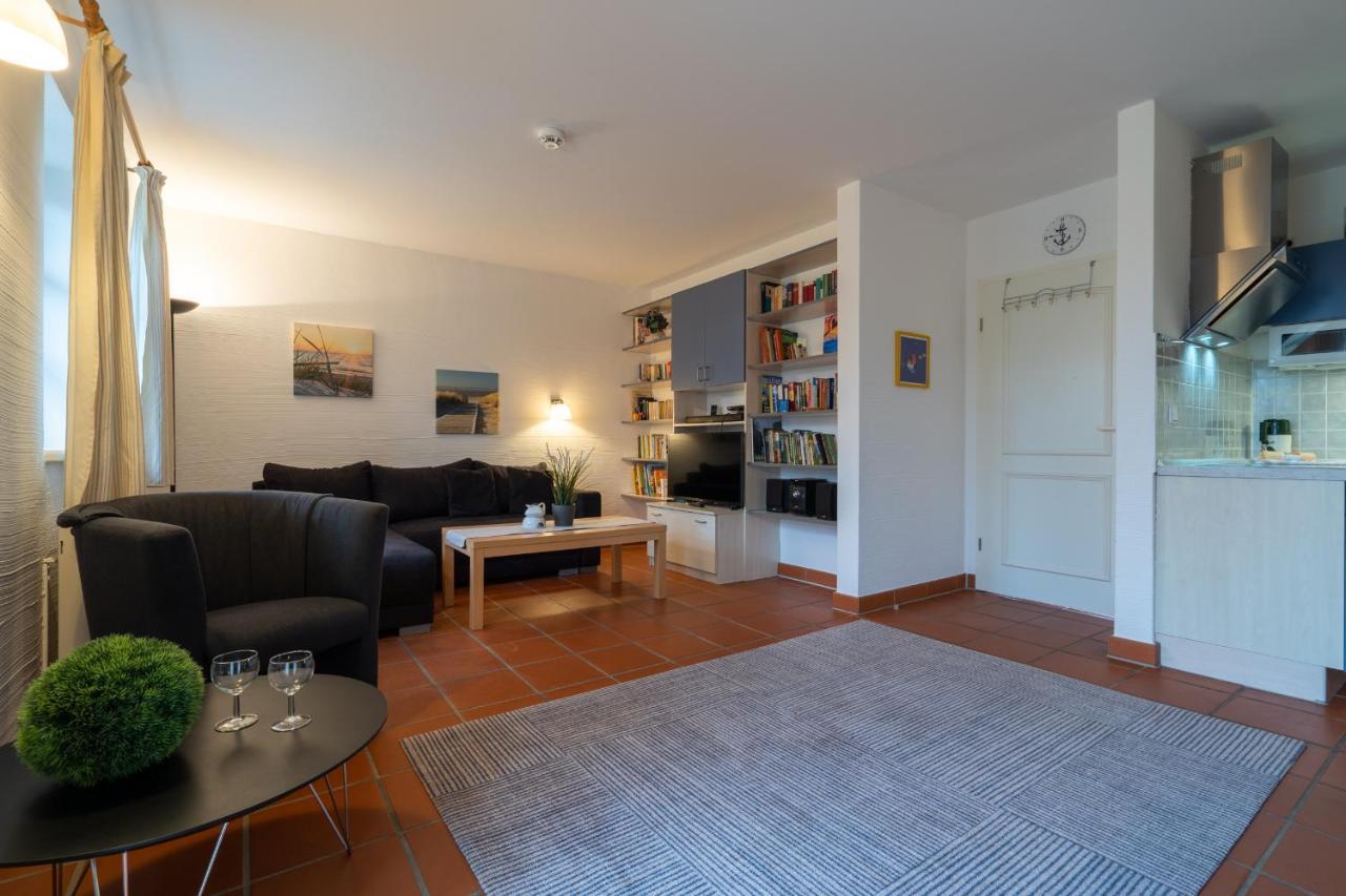 Feriendorf Rugana - Appartement 德兰斯克 外观 照片