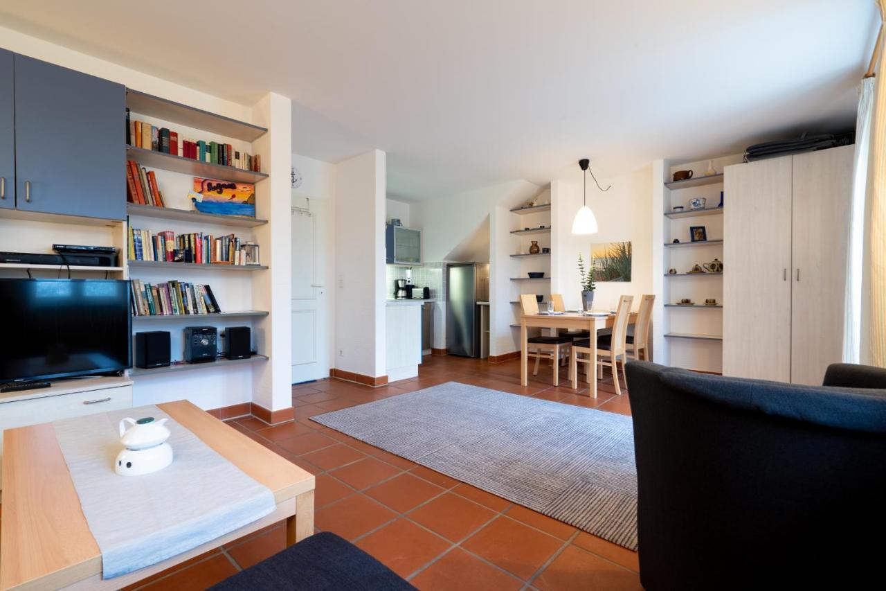 Feriendorf Rugana - Appartement 德兰斯克 外观 照片